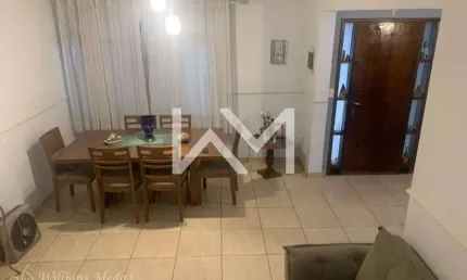 Casa com 2 quartos à venda na Rua Oito de Dezembro, 364, Jardim Munhoz, Guarulhos