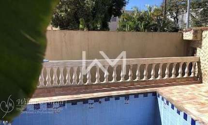 Casa com 4 quartos à venda na Rua Bahia, 260, Vila Rosália, Guarulhos