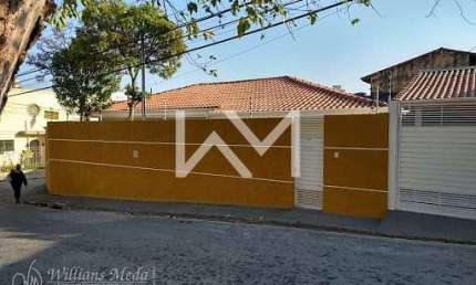 Casa com 3 quartos à venda na Rua São Maurício, 764, Vila Galvão, Guarulhos