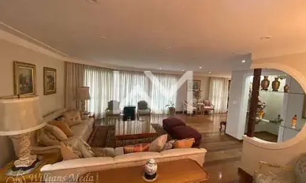 Apartamento com 4 quartos à venda na Avenida Salgado Filho, 299, Centro, Guarulhos