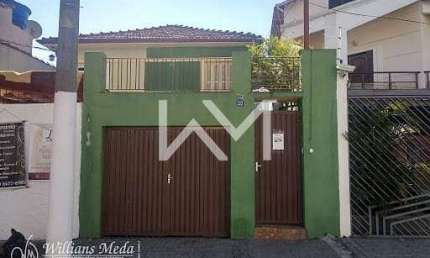Casa com 4 quartos à venda na Rua Murutinga do Sul, Vila Maria Tereza, Guarulhos