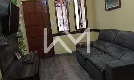 Casa com 3 quartos à venda na Avenida Barber Greene, 127, Jardim Pinhal, Guarulhos