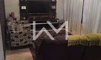 Casa com 3 quartos à venda na Rua Doutor Solon Fernandes, 275, Vila Rosália, Guarulhos
