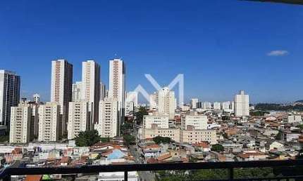 Ap 3Dorm 2Garagem SGourmet Planejados Cond Moov Guarulhos