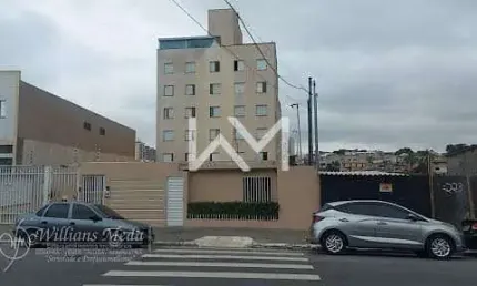 Venda de Apto Vila Paranagua - São Paulo - R$280.000