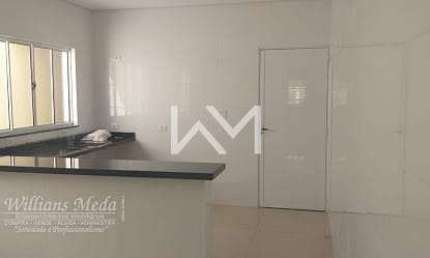 Sobrado com 3 dormitórios à venda, 132 m² por R$ 850.000 - Macedo - Guarulhos/SP