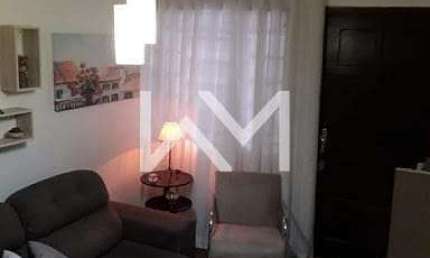 Casa à venda 2 Quartos, 2 Vagas, 140M², Jardim Paraventi, Guarulhos - SP