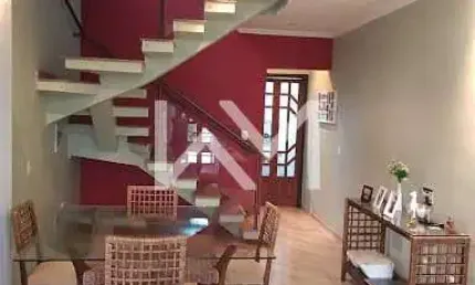 Casa com 3 quartos à venda na Rua Maria José Bellegarde Santoni, 70, Parque Renato Maia, Guarulhos