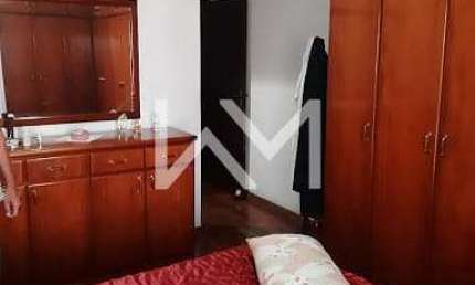 Casa com 3 quartos à venda na Rua José Barbosa, 70, Vila Moreira, Guarulhos