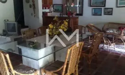 Casa com 4 quartos à venda na Rua Apiacás, 148, Boiçucanga, São Sebastião