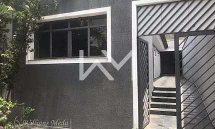 Casa comercial à venda na Rua Minnie Ida Perman, 311, Macedo, Guarulhos