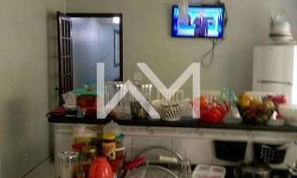 Casa com 3 quartos à venda na Avenida Suplicy, 567, Jardim Santa Mena, Guarulhos
