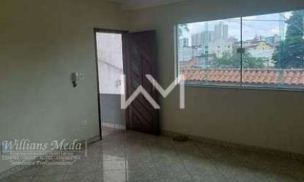 Casa com 3 quartos à venda na Rua Vila Lobos, 105, Jardim Leila, Guarulhos