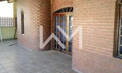 Casa com 3 quartos à venda na Rua Cachoeira, 2661, Jardim Rosa de Franca, Guarulhos