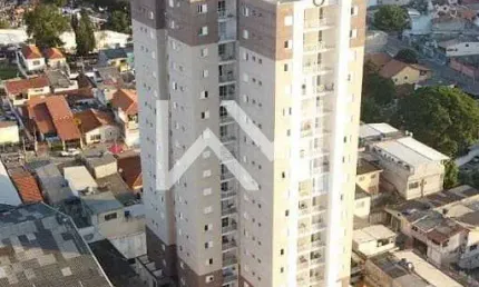 Apartamento com 2 quartos à venda na Rua São João, 26, Vila Trabalhista, Guarulhos