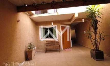 Casa com 3 quartos à venda na Rua Hermínio Falcon, 85, Jardim Rosa de Franca, Guarulhos