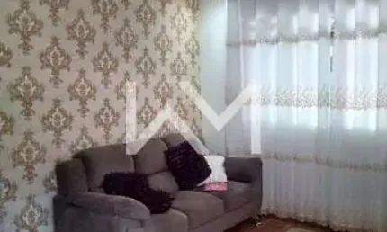 Casa residencial com 3 quartos em Jardim Bela Vista - Guarulhos, SP