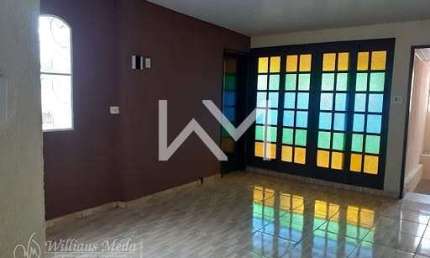 Casa com 5 quartos à venda na Rua Nahomi Harada Ribeiro, 397, Jardim Las Vegas, Guarulhos