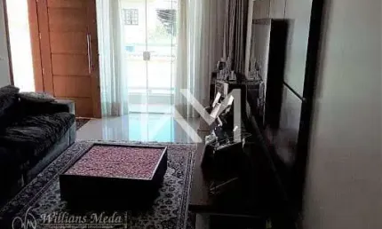 Sobrado residencial em Parque Renato Maia  -  Guarulhos