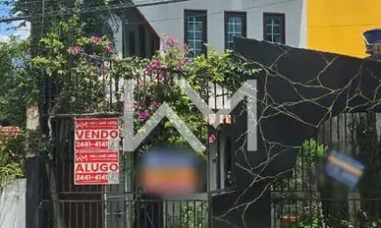 Oportunidade Única: Venda ou locação Sobrado Comercial de 252,32m² na Vila Harmonia - Guarulhos, SP