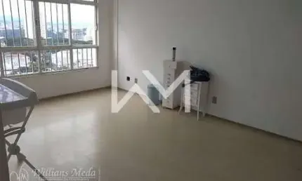 Apartamento Centro de Guarulhos, SP - 97m², 3 Dormitórios, 1 Suíte, 1 Vaga - Edifício Soimco, confi