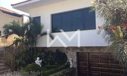 Casa com 3 quartos à venda na Rua Mozart, 530, Vila Rosália, Guarulhos