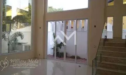 Sobrado alto padrão 440 metros 12 vagas  no Parque Renato Maia - Guarulhos/SP