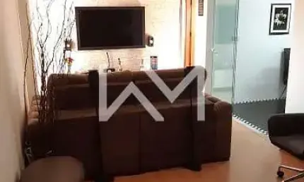Apartamento 3 dormitórios em Vila Tibagi  -  Guarulhos