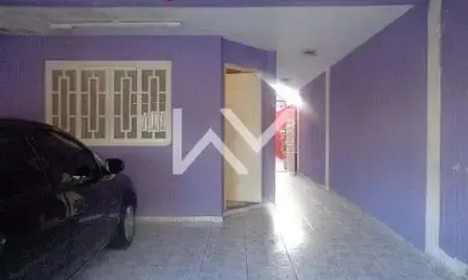 Casa com 3 quartos à venda na Rua Dores do Indaiá, 259, Jardim Santa Clara, Guarulhos, 136 m2 por R$ 580.000