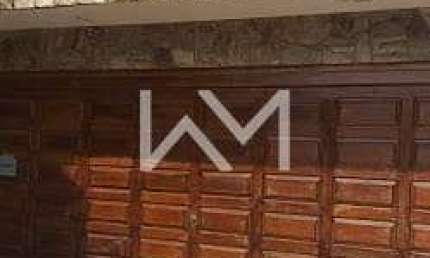 Sobrado com 4 dormitórios à venda, 189 m² por R$ 520.000,00 - Jardim Santa Cecília - Guarulhos/SP
