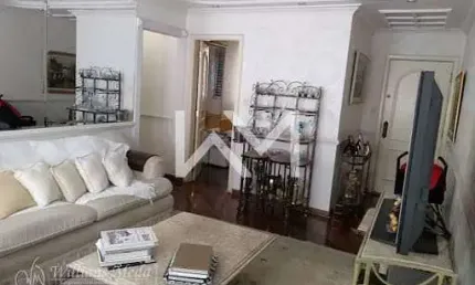 Excelente Apartamento com 3 dormitórios, 2 banheiros, 1 vaga de garagem para carro coberta    -  Gu