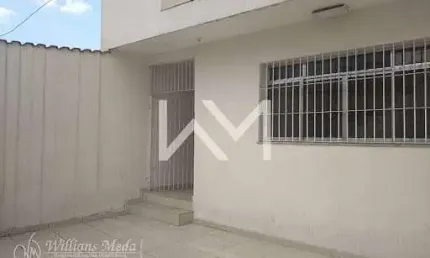 Casa comercial à venda na Rua Pirapora do Bom Jesus, 47, Jardim Santa Clara, Guarulhos