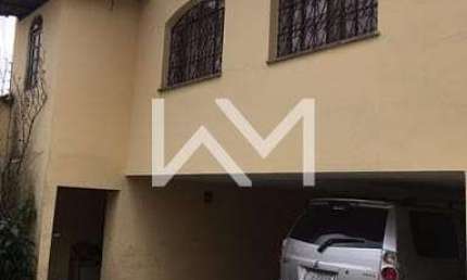 Casa com 4 quartos à venda na Rua Solbach, 68, Jardim Bom Clima, Guarulhos