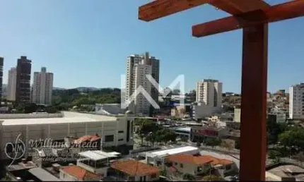 Apartamento com 3 quartos à venda na Rua São Domingos, 157, Jardim São Paulo, Guarulhos