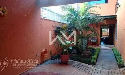 Casa com 3 quartos à venda na Rua Maria José Bellegarde Santoni, 275, Parque Renato Maia, Guarulhos