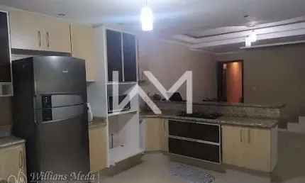 Casa com 3 quartos à venda na None Mario Oliva Pereira Barbosa, 68, Parque Flamengo, Guarulhos