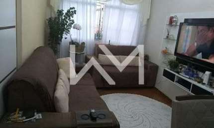 Apartamento com 2 quartos em Jardim Vila Galvão  -  Guarulhos