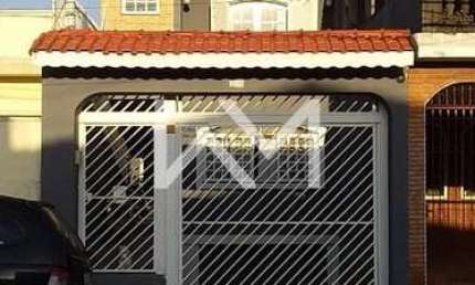 Casa com 3 quartos à venda na Rua Boaventura Rodrigues da Silva, 834, Parque Boturussu, São Paulo