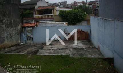 Terreno à venda na Rua Arara, 182, Jardim Valéria, Guarulhos