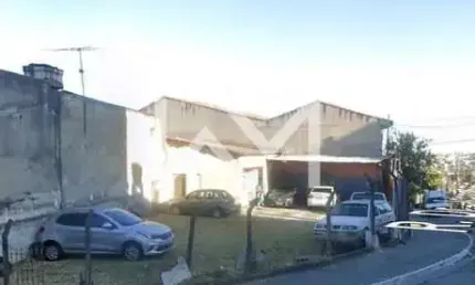Terreno à venda, 300 m2, totalmente plano e murado, de esquina- parque mikail, guarulhos, sp