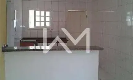 Ótima Casa térrea + terreno total de  400 metros com árvores frutíferas   em  Gopouva Vila trabalhi