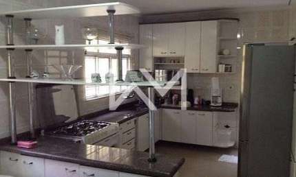 Casa com 3 quartos à venda na Rua Dores do Indaiá, 54, Jardim Santa Clara, Guarulhos