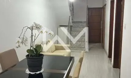 Sensacional Sobrado à venda na Avenida Barber grene,Jardim Santa Clara, Guarulhos, SP