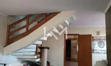 Casa com 3 quartos à venda na Avenida Sete de Setembro, 978, Vila Galvão, Guarulhos