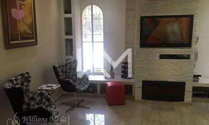 Casa com 4 quartos à venda na Rua Antônio Vita, 672, Jardim Maia, Guarulhos