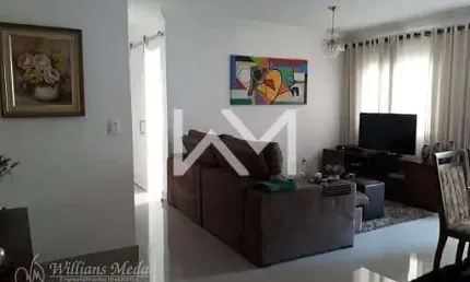 Apartamento com 2 quartos à venda na Rua Aluísio Azevedo, 345, Santana, São Paulo