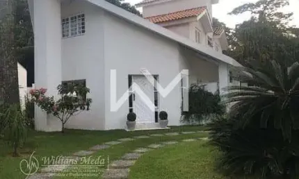 Casa com 5 quartos à venda na Rua Ébano, 30, Jardim Santa Maria, São Paulo