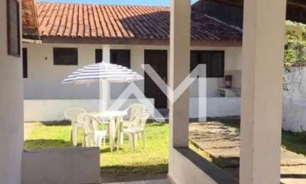 Casa com 2 quartos à venda na Avenida Dom Pedro Ii, 610, Barra do Ribeira, Iguape