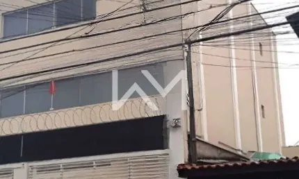 Prédio comercial de 500m2  para venda e locação, 6 vagas , piscina, churrasqueira , Jardim Bom Clim