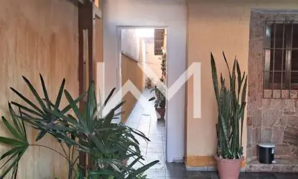 Oportunidade para você que está em busca de uma casa totalmente térrea à Venda, Jardim Santa Cecíli